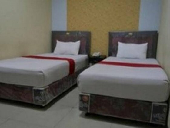 Hotel Khalista - Photo5
