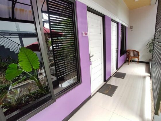 La Derra Hotel - Photo2
