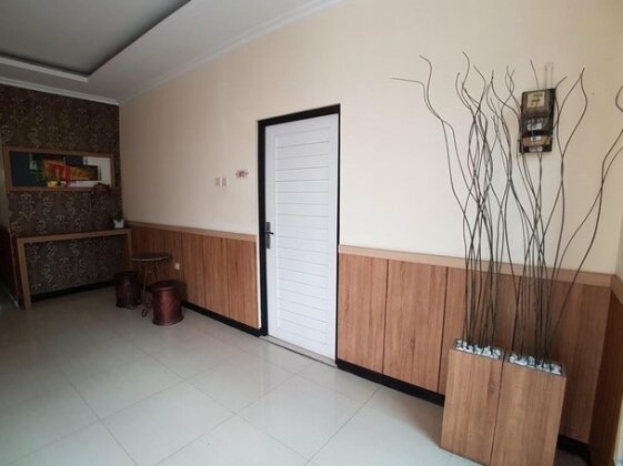La Derra Hotel - Photo5