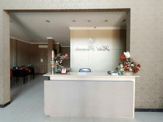 Permata Hotel Purwakarta - Photo3