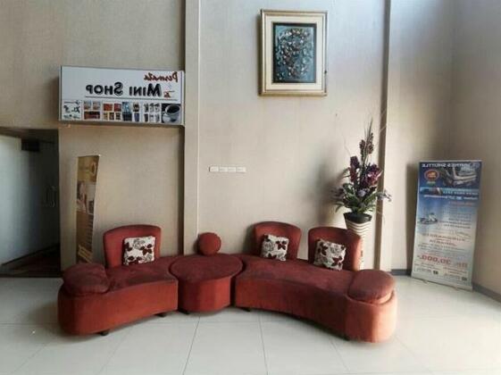 Permata Hotel Purwakarta - Photo4