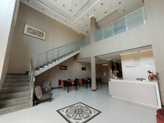 Permata Hotel Purwakarta - Photo5