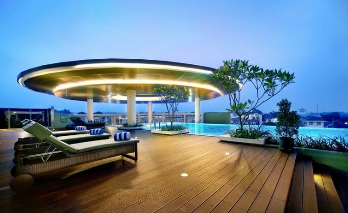 Aston Imperium Purwokerto - Photo2