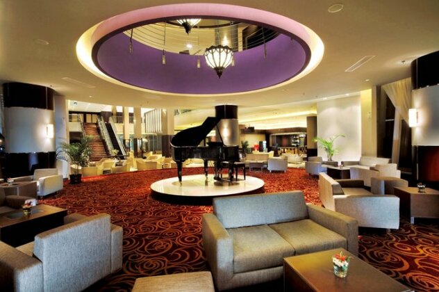 Aston Imperium Purwokerto - Photo3