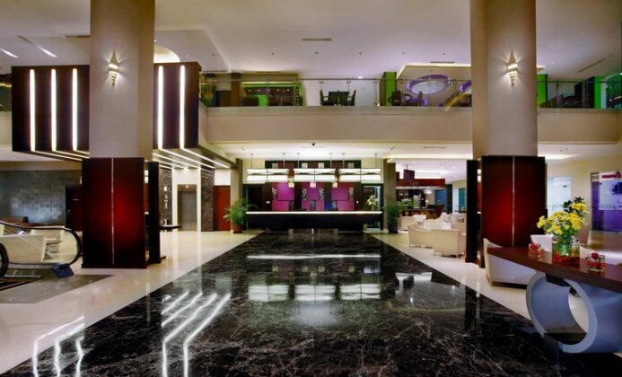 Aston Imperium Purwokerto - Photo5