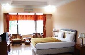 Astro Hotel Purwokerto - Photo4