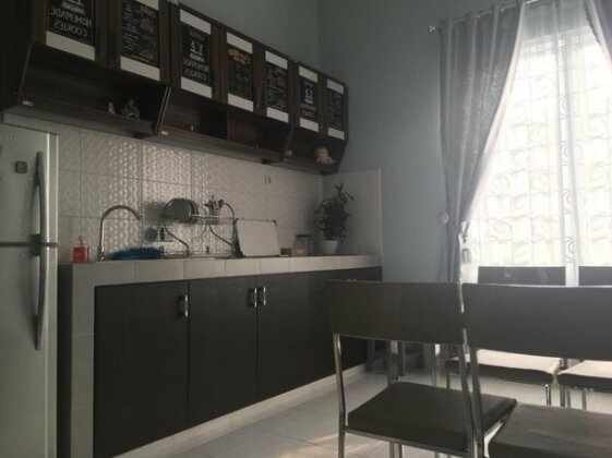 Cempaka Kostel Purwokerto - Photo3