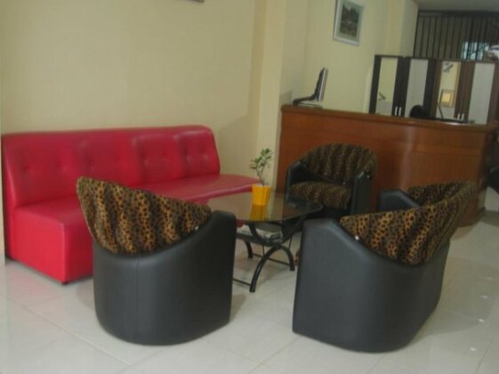 Double Tree Guest House - Photo3