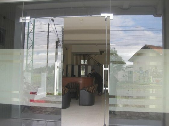 Double Tree Guest House - Photo4