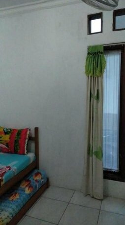 Endah Homestay - Photo5