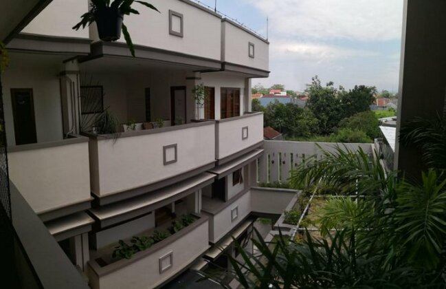 GK Gallery Rumah Sewa - Photo4
