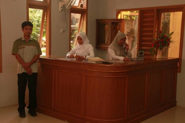 Hotel Asri Baru - Photo3