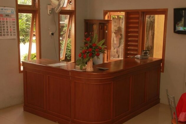Hotel Asri Baru - Photo4