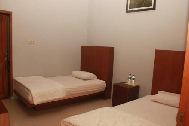 Hotel Asri Baru - Photo5
