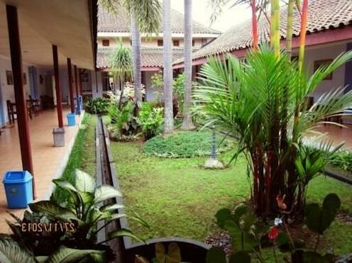 Hotel Besar - Photo3