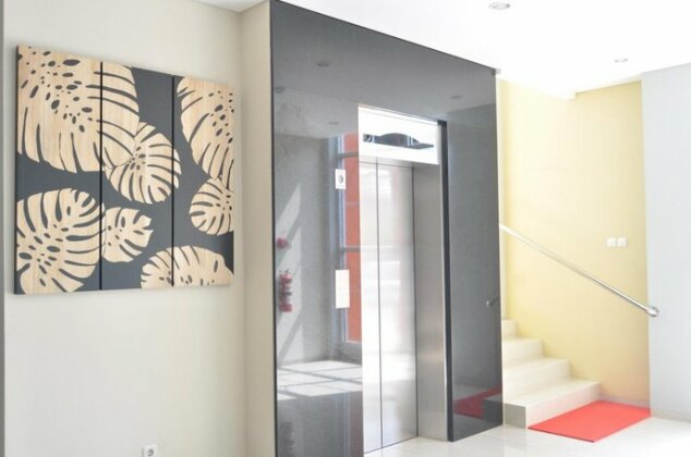 Hotel D'Ben - Photo3