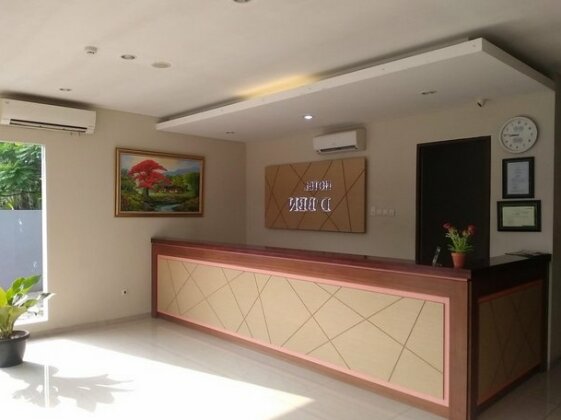 Hotel D'Ben - Photo4