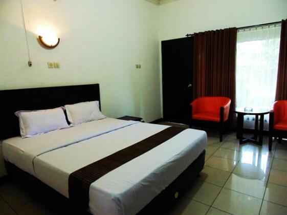 Hotel Tiara Purwokerto - Photo3