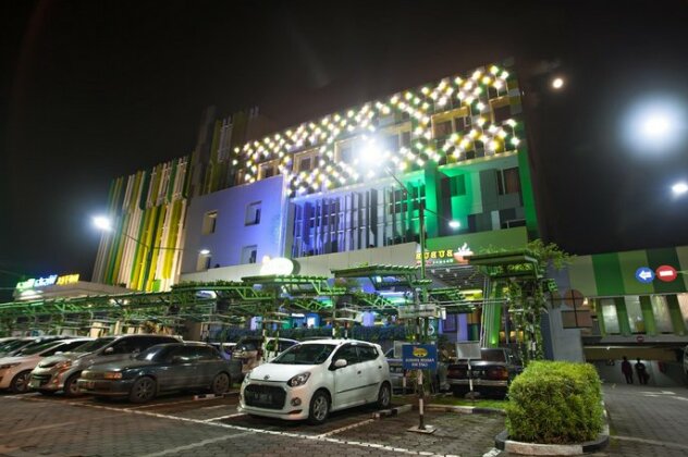 Hotel Wisata Niaga - Photo2