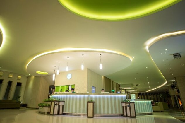 Hotel Wisata Niaga - Photo3