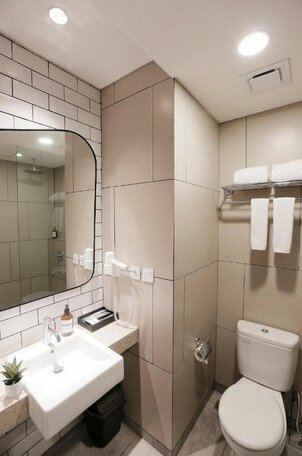 Luminor Hotel Purwokerto - Photo5