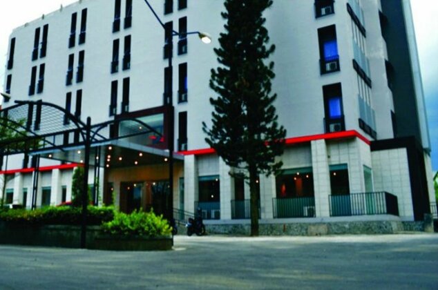 Meotel Purwokerto