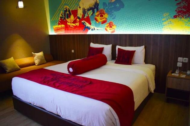 Meotel Purwokerto - Photo2