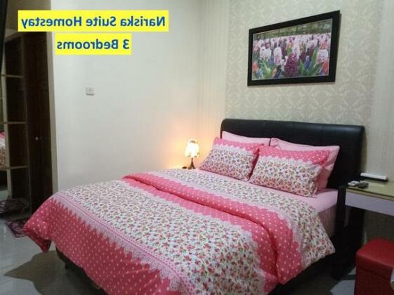 Nariska Suite Homestay Purwokerto - Photo3