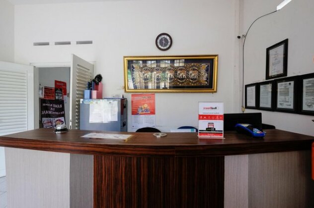 RedDoorz near Moro Mall Purwokerto - Photo4
