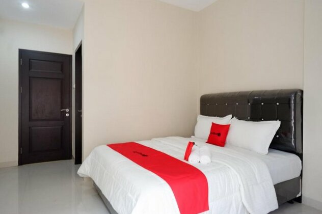 RedDoorz near RSUD Margono Purwokerto - Photo2