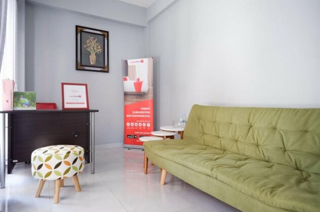 RedDoorz near RSUD Margono Purwokerto - Photo4