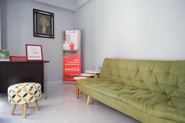 RedDoorz near RSUD Margono Purwokerto - Photo5