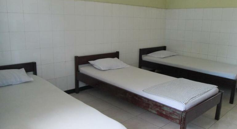Roda Mas I Hotel - Photo4