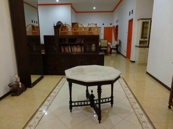 Rumah Orange - Photo2