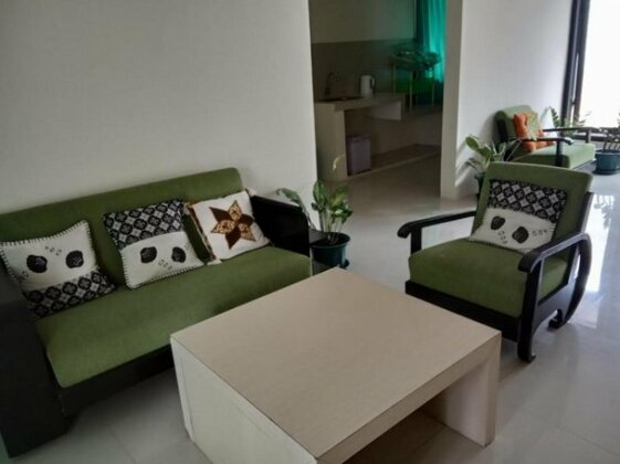 Shalihah Home Purwokerto - Photo2