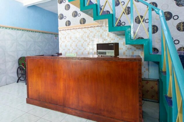 SPOT ON 2871 Hotel Budi - Photo3