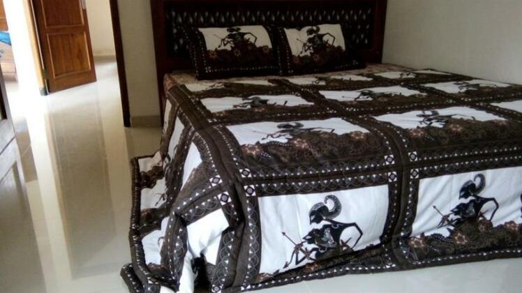 Syafira Home - Photo5