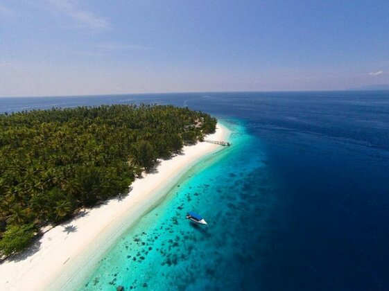Agusta Eco Resort - Photo2