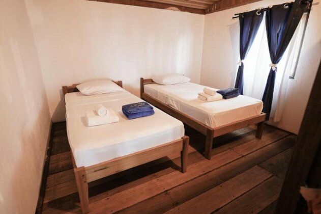 Agusta Eco Resort - Photo3