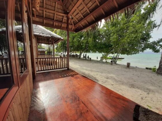 Aldejus Homestay - Photo2