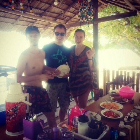 Aldejus Homestay - Photo3