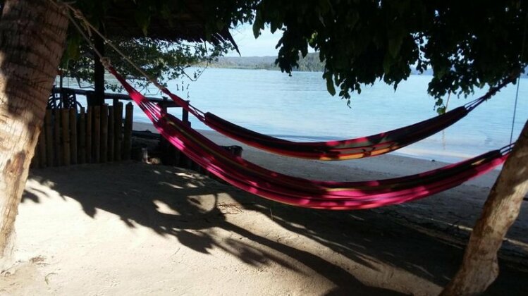 Aldejus Homestay - Photo4