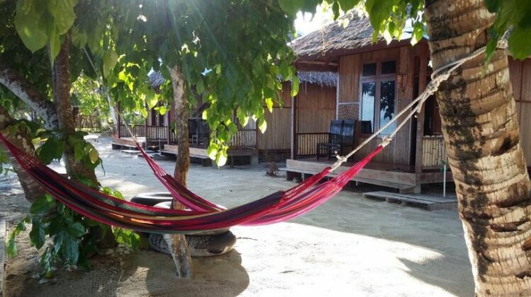 Aldejus Homestay - Photo5
