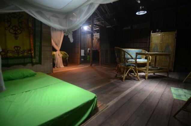 Alter Native Stay - Photo3