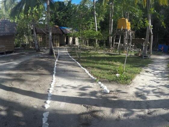 Batu Lima Homestay - Photo2