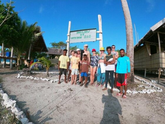 BAU Homestay - Photo2
