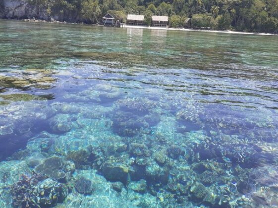 Best Rajaampat Homestay - Photo2