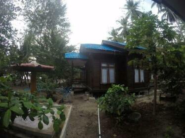 Cemara Homestay Raja Ampat