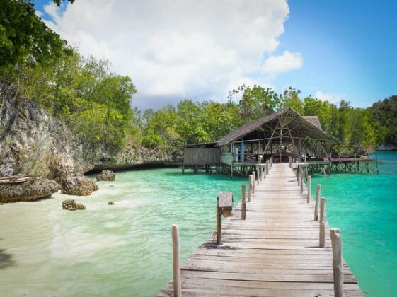 Doberai Private Island - Photo3