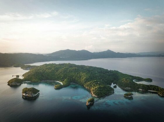 Doberai Private Island - Photo5